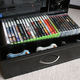 Illustration for article titled Hands-On With Kangarooms Cable Organizers